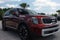 2024 Kia Telluride SX Prestige