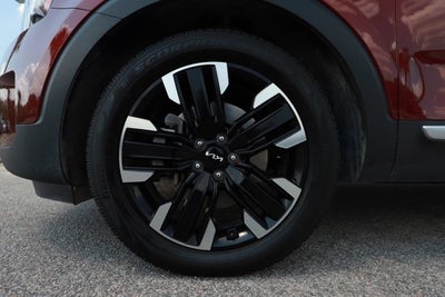 2024 Kia Telluride SX Prestige