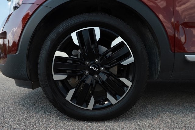 2024 Kia Telluride SX Prestige