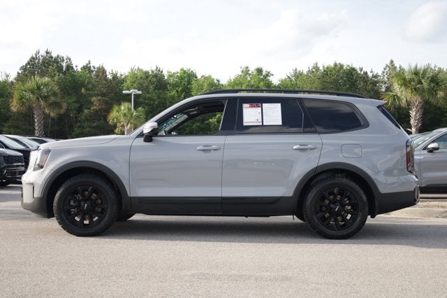 2024 Kia Telluride SX Prestige X-Pro