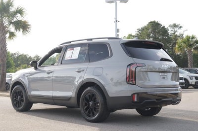 2024 Kia Telluride SX Prestige X-Pro