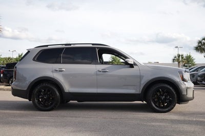 2024 Kia Telluride SX Prestige X-Pro