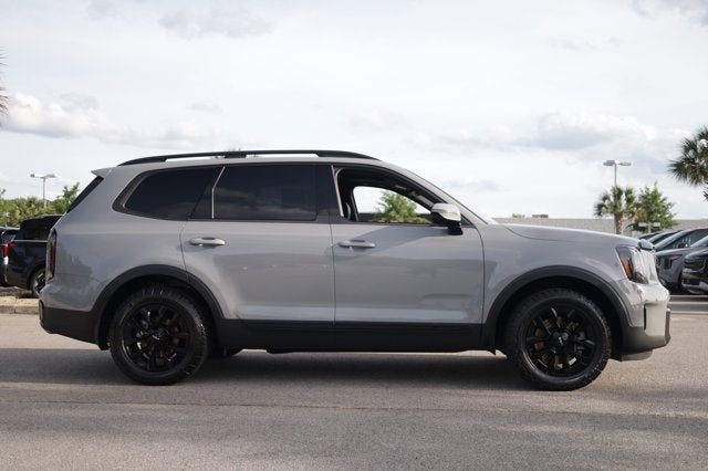 2024 Kia Telluride SX Prestige X-Pro