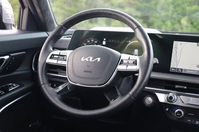 2024 Kia Telluride SX Prestige X-Pro