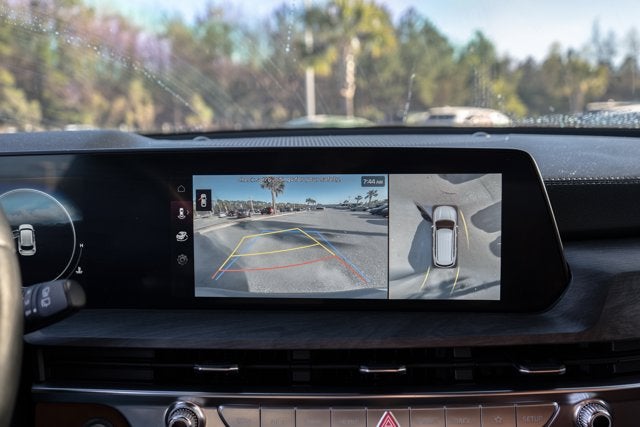 2024 Kia Telluride SX Prestige X-Line