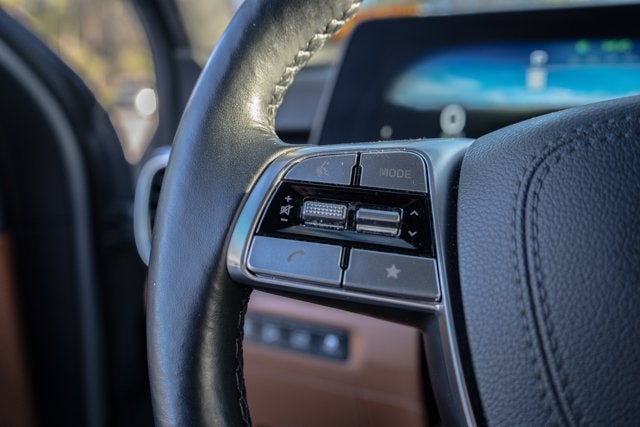 2024 Kia Telluride SX Prestige X-Line