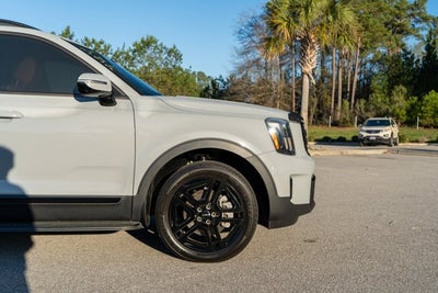 2024 Kia Telluride SX Prestige X-Line