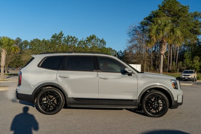 2024 Kia Telluride SX Prestige X-Line