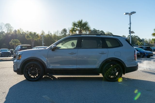 2024 Kia Telluride SX Prestige X-Line