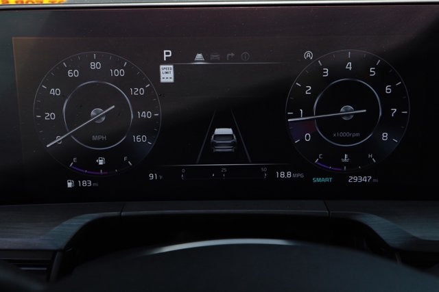2024 Kia Telluride SX X-Pro