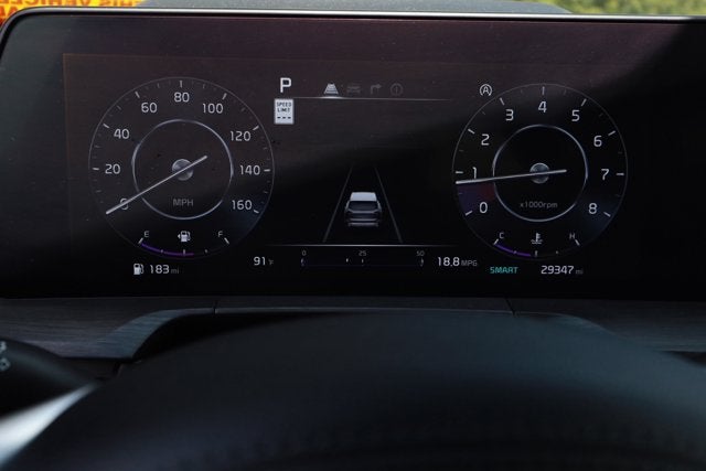2024 Kia Telluride SX X-Pro
