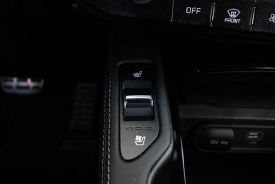 2024 Kia Telluride SX X-Pro