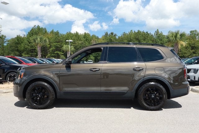 2024 Kia Telluride SX X-Pro