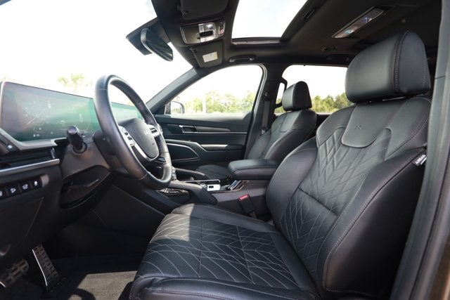 2024 Kia Telluride SX X-Pro