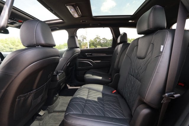 2024 Kia Telluride SX X-Pro