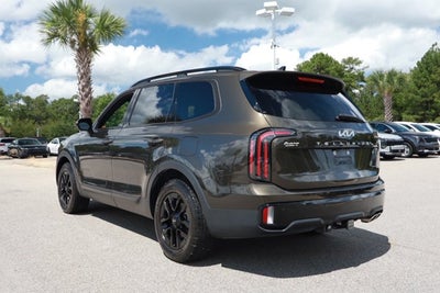 2024 Kia Telluride SX X-Pro