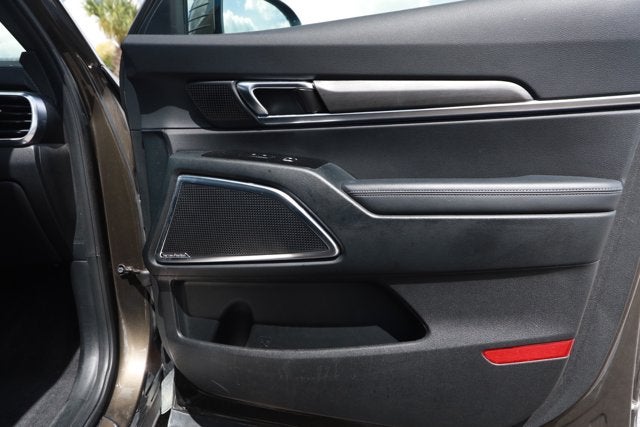 2024 Kia Telluride SX X-Pro