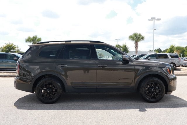 2024 Kia Telluride SX X-Pro