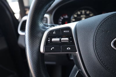 2020 Kia Sorento SX V6