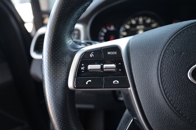 2020 Kia Sorento SX V6