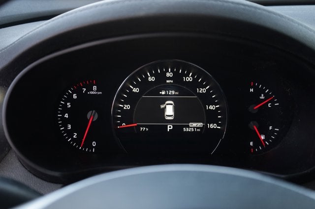 2020 Kia Sorento SX V6