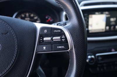 2020 Kia Sorento SX V6