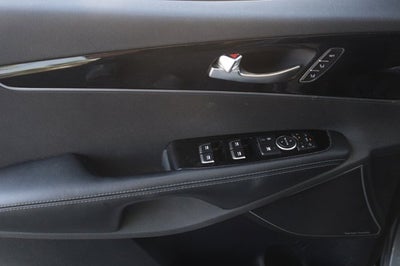 2020 Kia Sorento SX V6