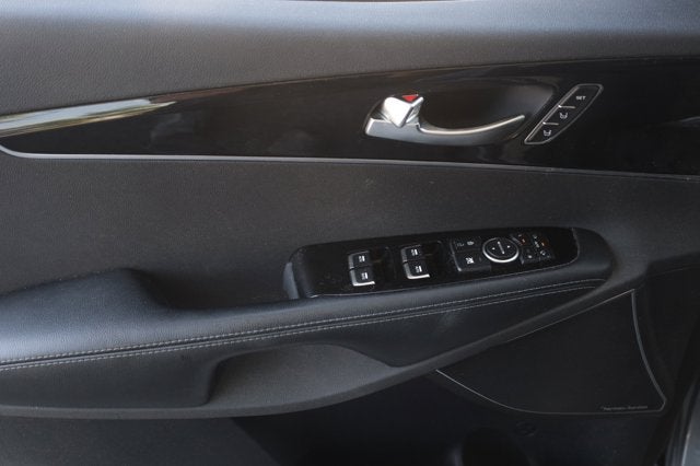 2020 Kia Sorento SX V6