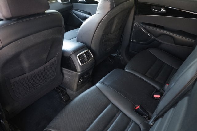 2020 Kia Sorento SX V6