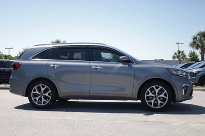 2020 Kia Sorento SX V6