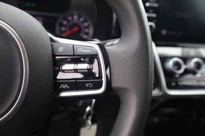 2021 Kia Sorento LX