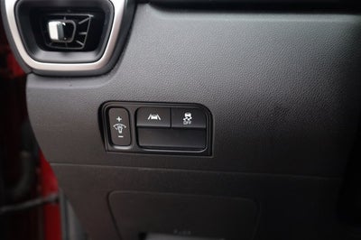 2021 Kia Sorento LX