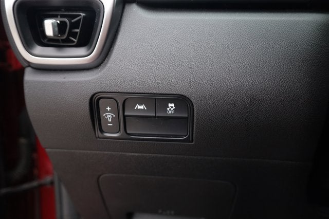 2021 Kia Sorento LX