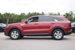 2021 Kia Sorento LX
