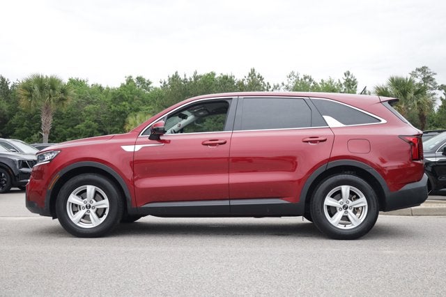 2021 Kia Sorento LX