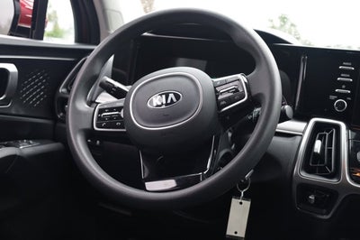 2021 Kia Sorento LX
