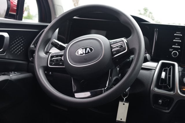 2021 Kia Sorento LX