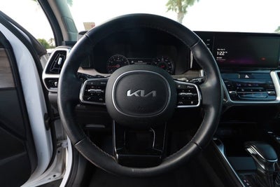2023 Kia Sorento EX