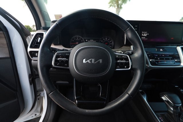 2023 Kia Sorento EX
