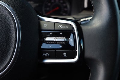2023 Kia Sorento EX