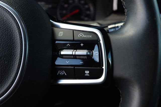 2023 Kia Sorento EX