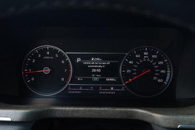 2023 Kia Sorento EX