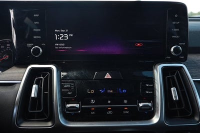 2023 Kia Sorento EX