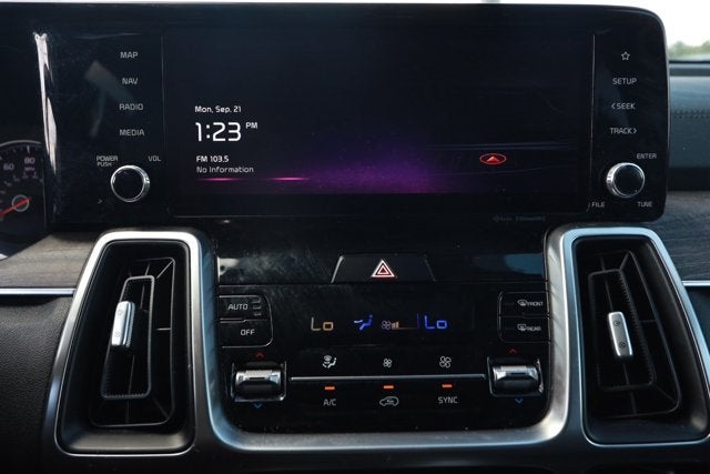 2023 Kia Sorento EX