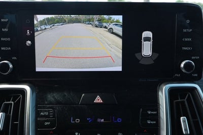 2023 Kia Sorento EX