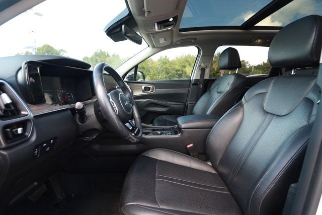 2023 Kia Sorento EX