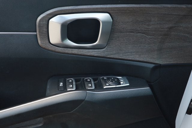 2023 Kia Sorento EX