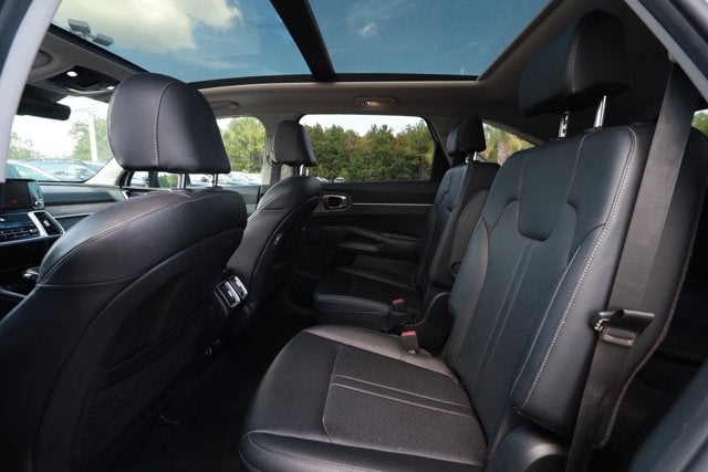2023 Kia Sorento EX