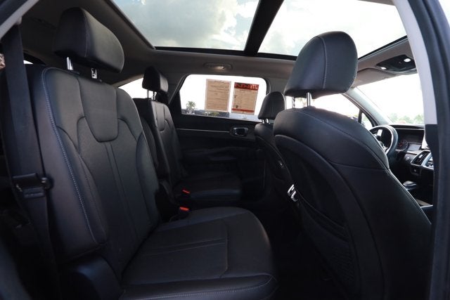 2023 Kia Sorento EX