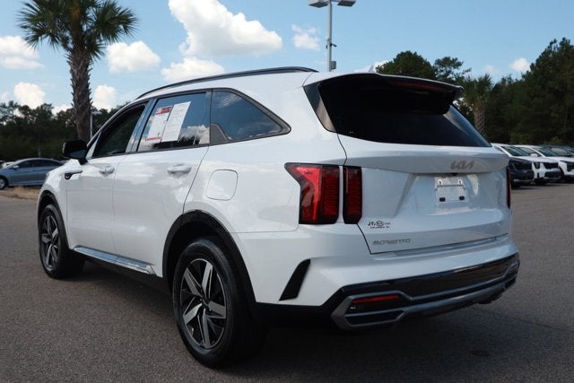 2023 Kia Sorento EX